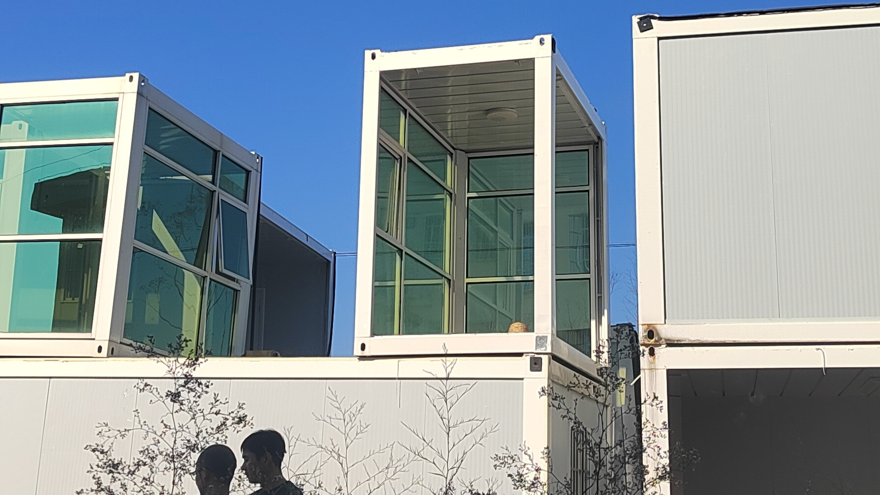 银海  废铁回收处理技术的发展瓶颈