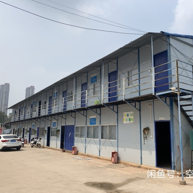 银海\\厂房拆除回收：为城市环境改善贡献力量\\