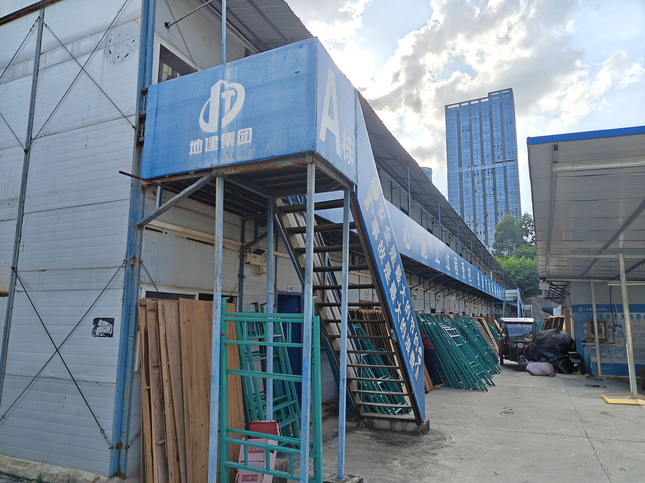 银海2026年5月桂林活动板房十大品牌推荐：优缺点与回收避坑全攻略